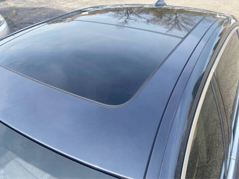 2018 BMW 7 Series 740i xDrive