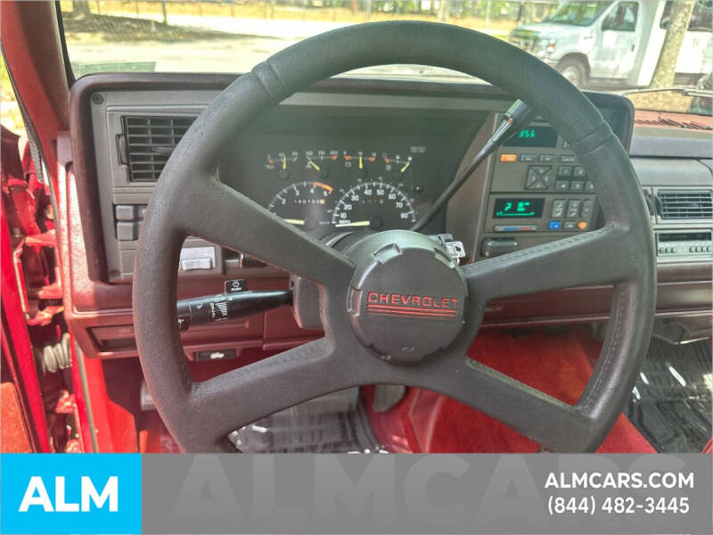 1994 Chevrolet C/K 1500 Series