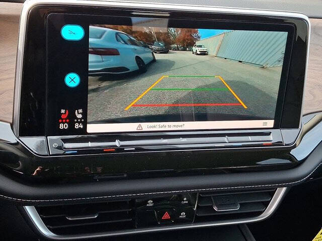 2026 Volkswagen Atlas SE 4Motion