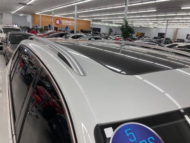 2019 Volkswagen Tiguan SEL