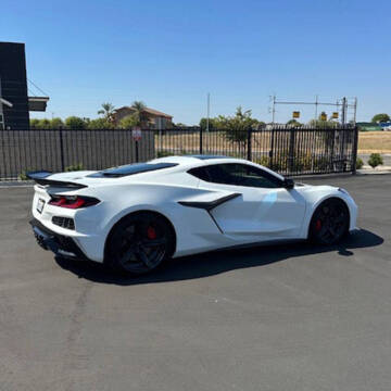 2023 Chevrolet Corvette Z06