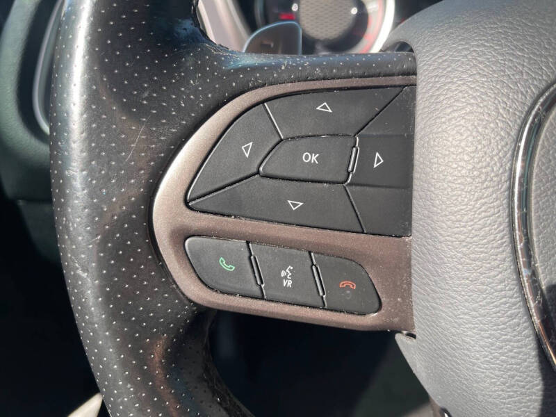 2020 Dodge Challenger GT