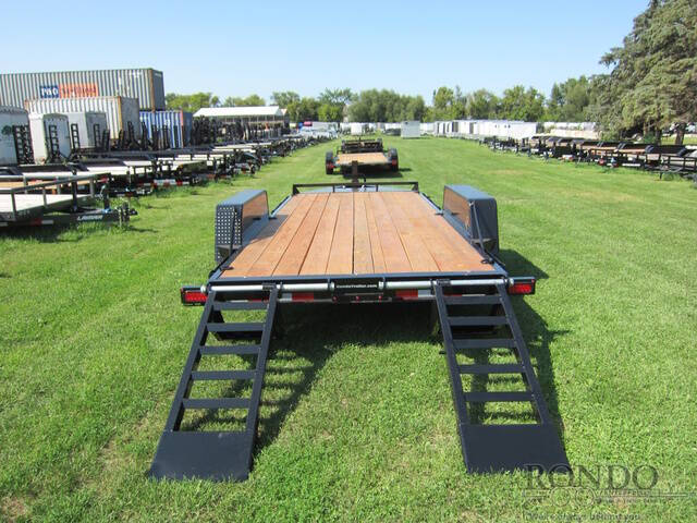 2025 BWISE Equipment EH18-14-HD