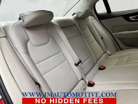 2020 Volvo S60 T5 Momentum