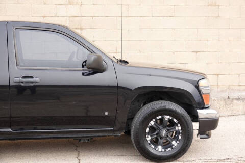 2006 Chevrolet Colorado LS