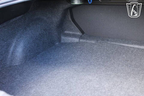 2011 Chevrolet Camaro SS