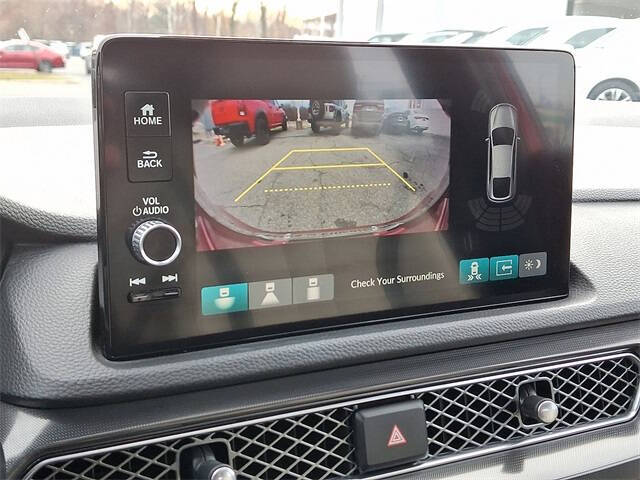 2023 Acura Integra w/Tech w/A-SPEC