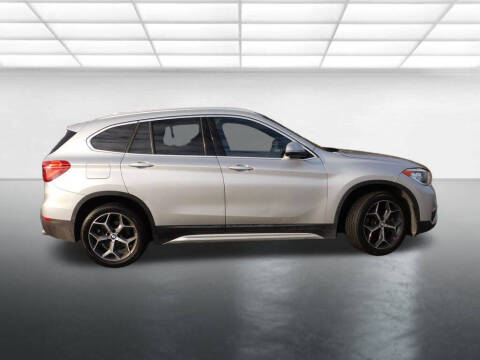 2018 BMW X1 sDrive28i