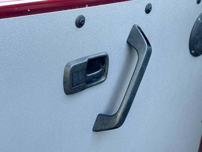 1990 Volkswagen Vanagon GL Camper