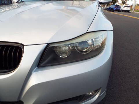 2009 BMW 3 Series 328i
