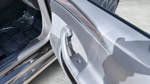 2024 Tesla Model S