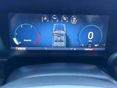 2023 Ford F-450 Super Duty Platinum