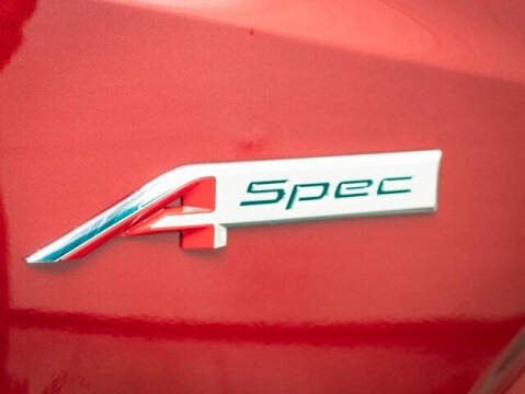 2025 Acura RDX SH-AWD w/A-SPEC