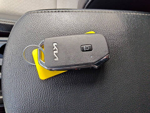 2023 Kia Soul GT-Line