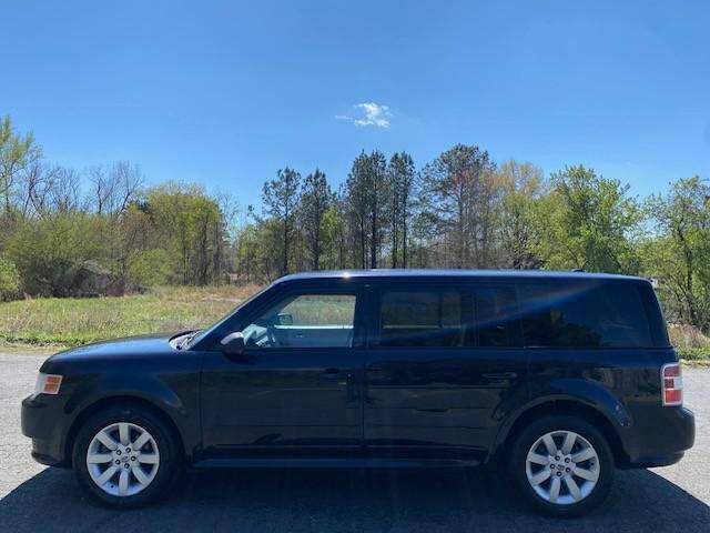 2009 Ford Flex SE