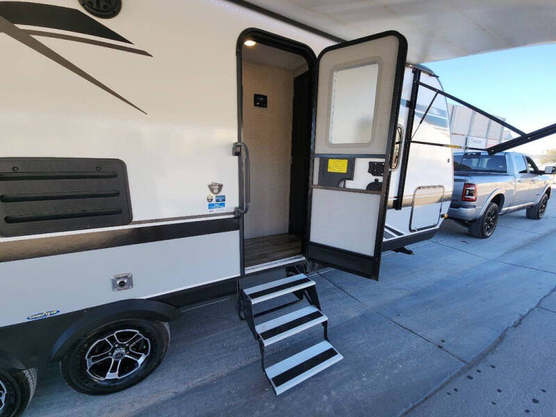 2021 Jayco n/a