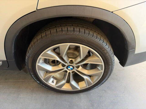 2016 BMW X3 xDrive28d