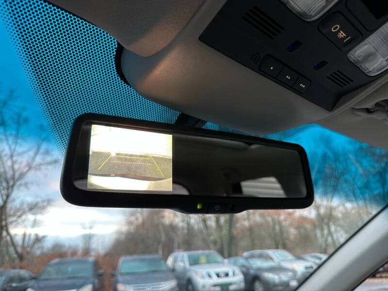 2011 Acura RDX SH-AWD