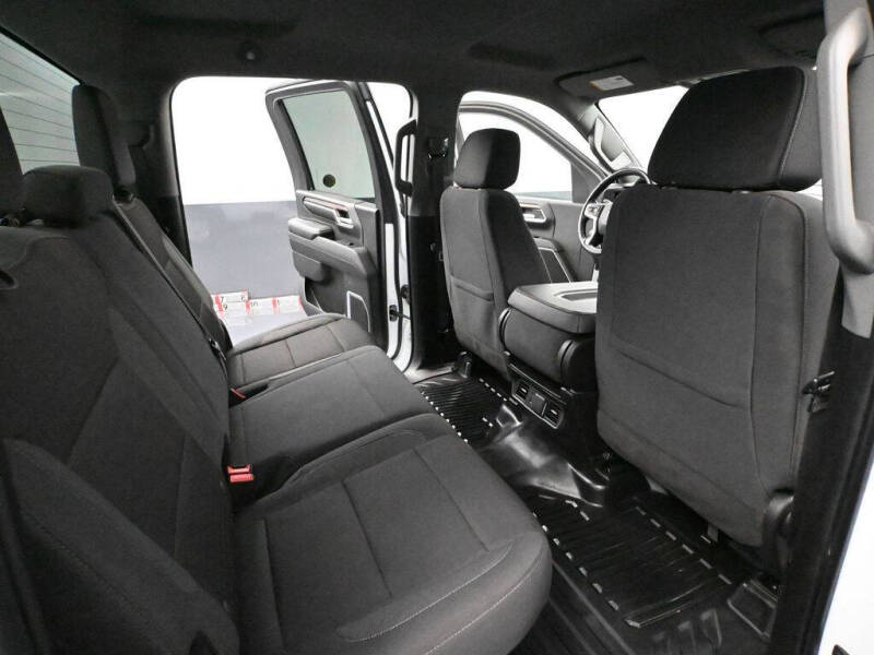 2024 Chevrolet Silverado 3500HD