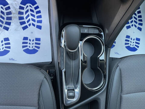 2023 Buick Encore GX