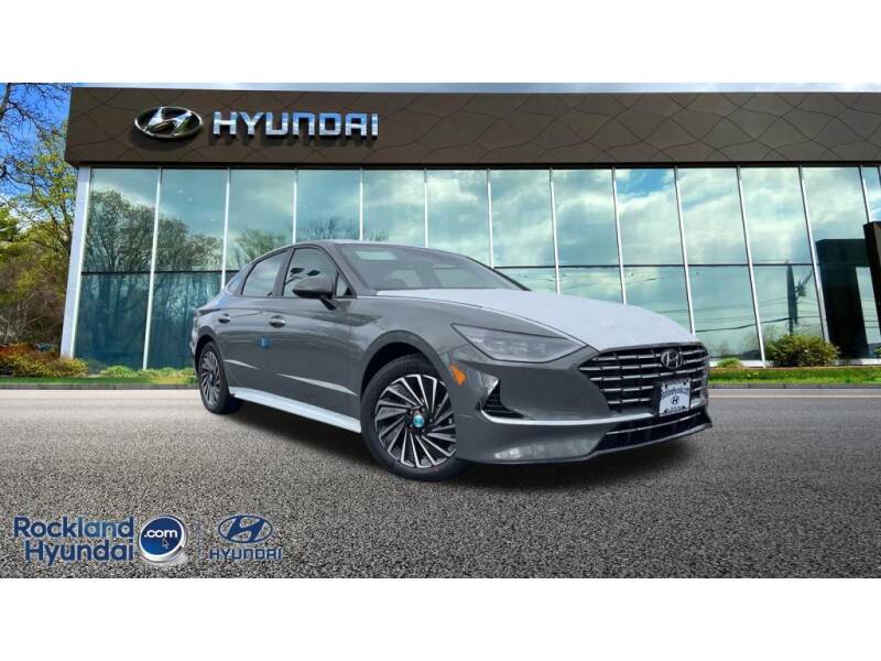 2023 Hyundai Sonata Hybrid for sale in West Nyack, NY