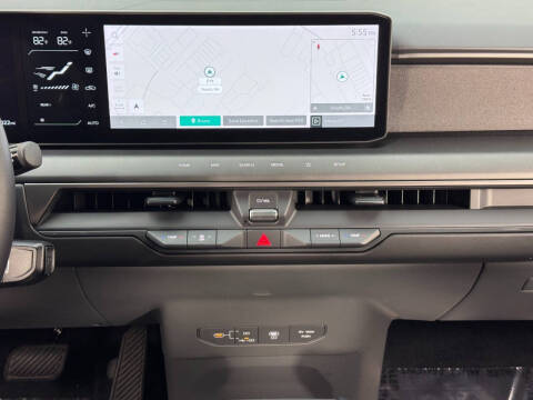 2024 Kia EV9 Light Long Range