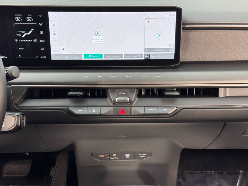 2024 Kia EV9 Light Long Range