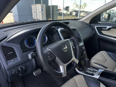 2011 Volvo XC60 3.2 R-Design