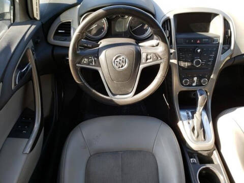 2014 Buick Verano Convenience Group