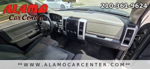 2010 Dodge Ram 1500