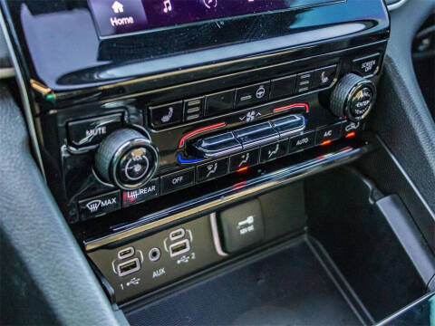 2023 Jeep Grand Cherokee L Altitude X