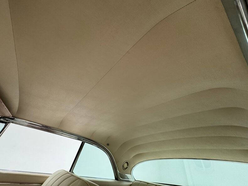 1955 Chrysler New Yorker