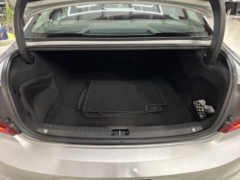 2018 Volvo S90 T5 Momentum