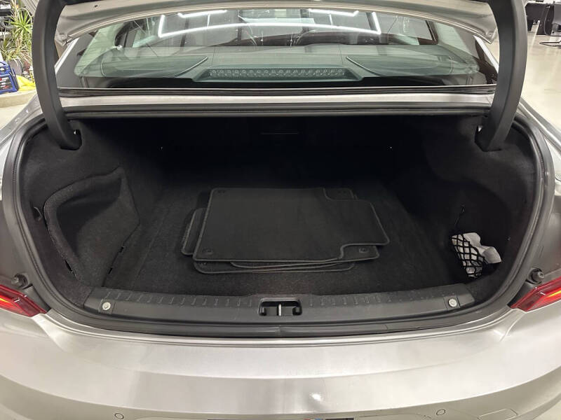 2018 Volvo S90 T5 Momentum