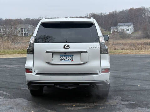 2023 Lexus GX 460