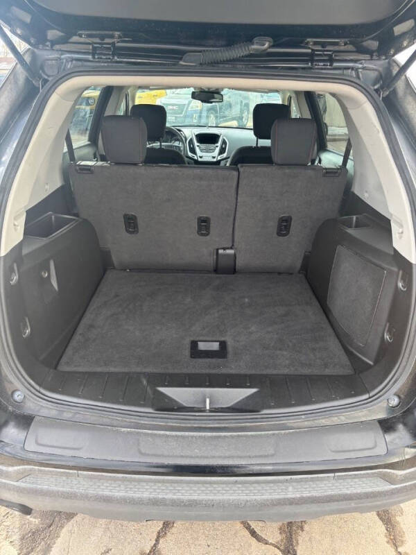 2017 GMC Terrain SLE-1