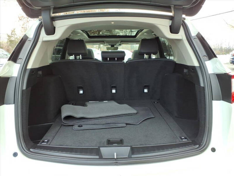 2023 Acura RDX SH-AWD w/Tech