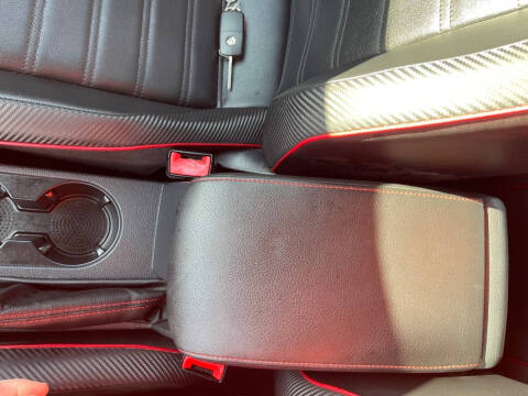 2015 Volkswagen Jetta GLI SE