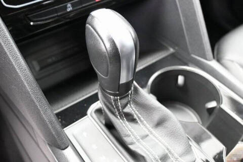 2023 Volkswagen Atlas V6 SE 4Motion