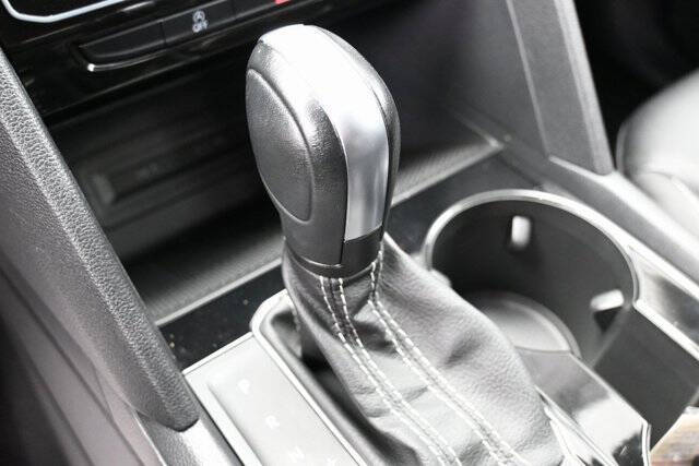 2023 Volkswagen Atlas V6 SE 4Motion