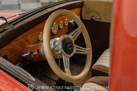 1927 Ford Model T