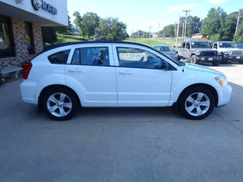 2011 Dodge Caliber Mainstreet