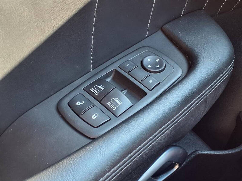 2017 Dodge Challenger R/T Scat Pack