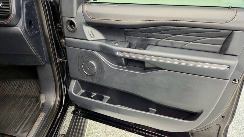 2023 Ford Expedition Platinum