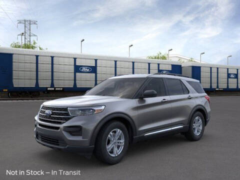 2023 Ford Explorer for sale at Clay Maxey Ford of Harrison in Harrison AR
