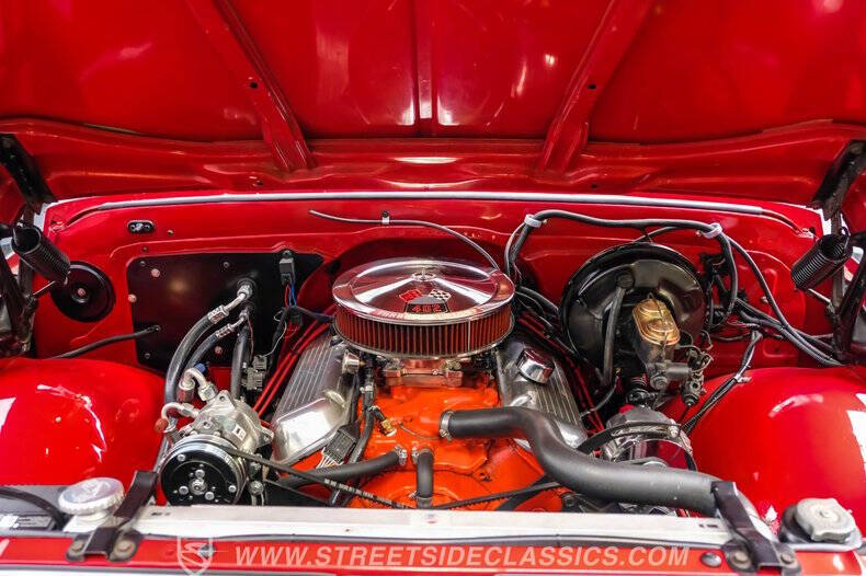 1970 Chevrolet C/K 10 Series