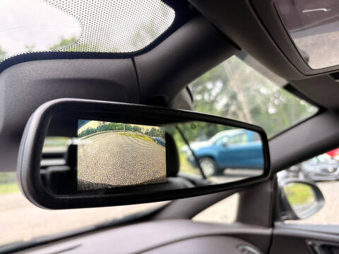 2019 Buick Cascada Premium
