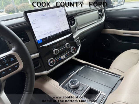 2024 Ford Expedition XLT