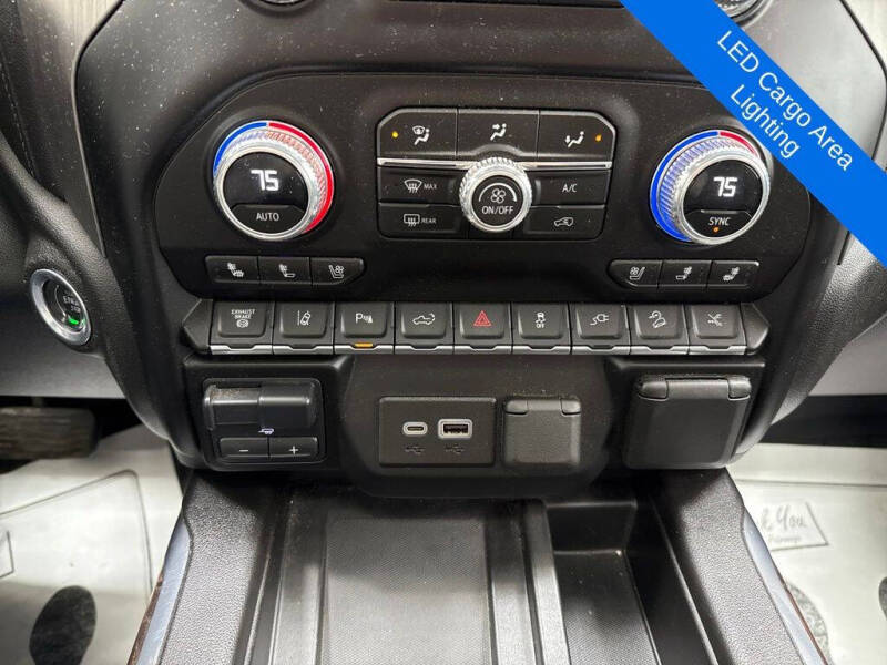 2023 GMC Sierra 3500HD