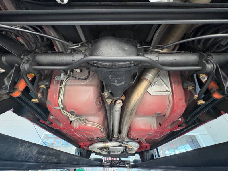 2002 Chevrolet Camaro Z28